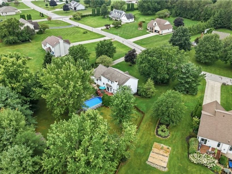 9945 Ginger Hill Road, New Middletown, OH 44442 Photo 42