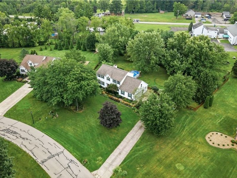9945 Ginger Hill Road, New Middletown, OH 44442 Photo 44