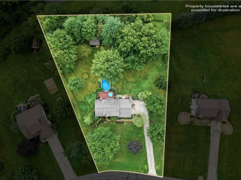 9945 Ginger Hill Road, New Middletown, OH 44442 Photo 45