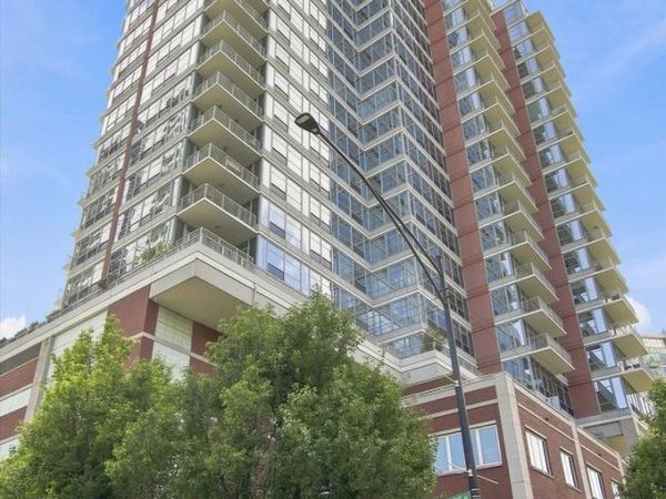 1600 S Prairie Avenue , Unit 1107, Chicago, IL 60616