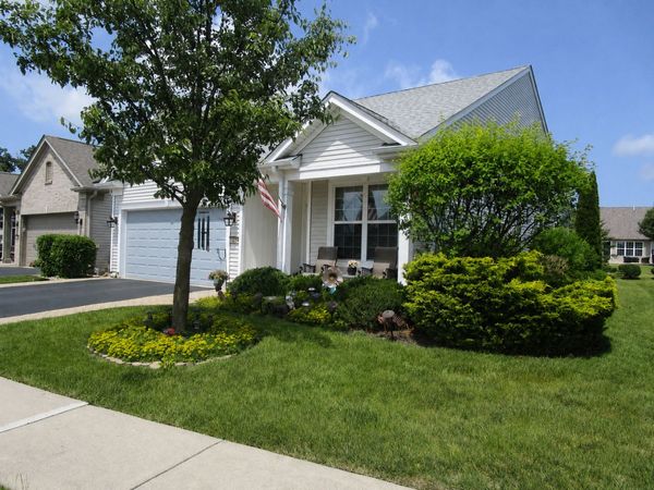 14274 Flagstaff Court , Huntley, IL 60142