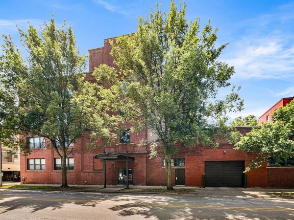 7240 Franklin Street , Unit 2C, Forest Park, IL 60130