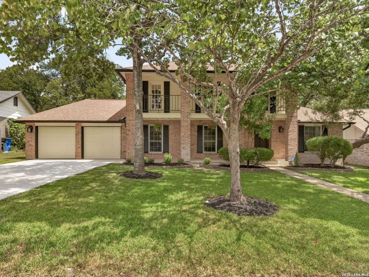 12914 Queens Forest St, San Antonio, TX 78230 Main Photo