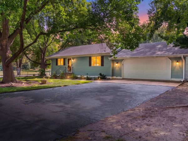 1770 Ridgewood Avenue, White Bear Twp, MN 55110