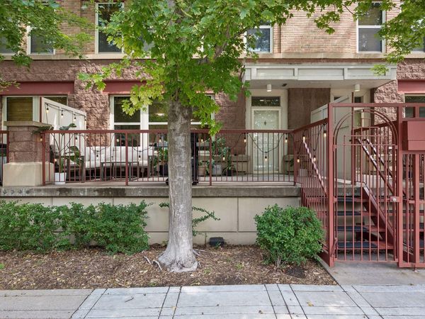 600 N 2nd Street, Unit 102, Minneapolis, MN 55401