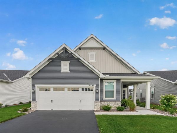 19532 103rd Avenue, Corcoran, MN 55374