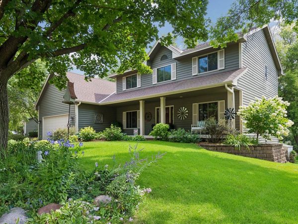 18477 Tristram Way, Eden Prairie, MN 55346