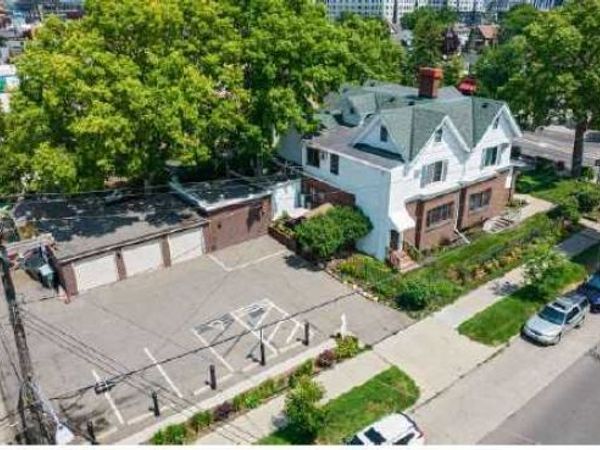 3045 Aldrich Avenue S, Minneapolis, MN 55408