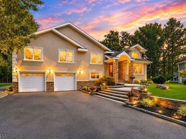 1253 Maple Hill Rd, Scotch Plains, NJ 07076