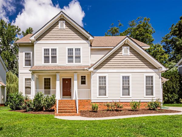 2938 Patriots Landing Drive , Quinton, VA 23141