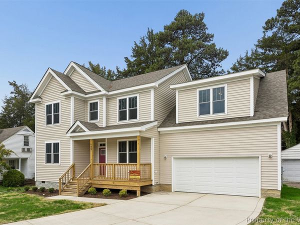 108 Wickre Street , Williamsburg, VA 23185