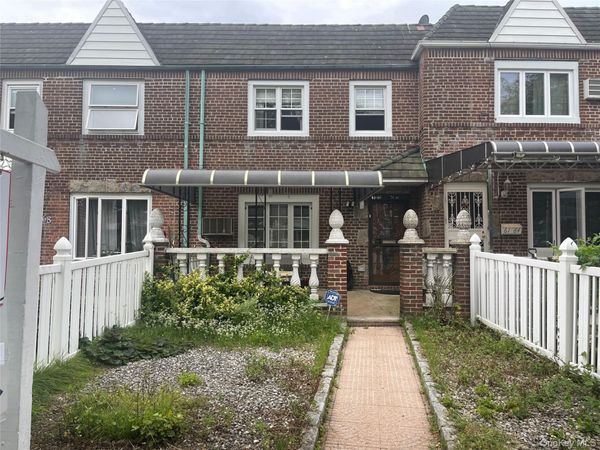 6166 78th Street, Middle Village, NY 11379
