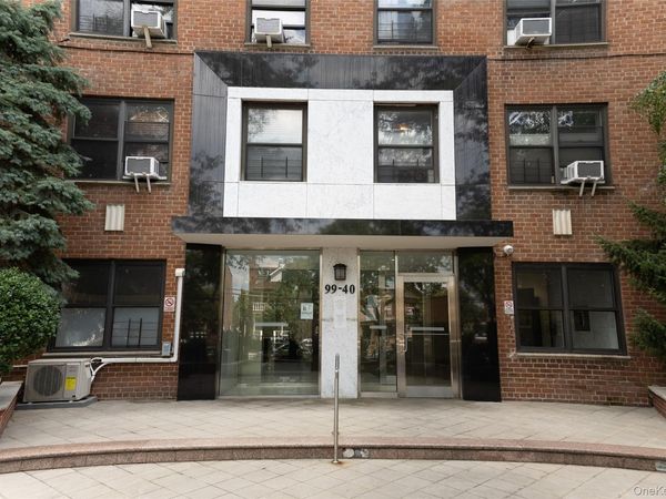 99-40 63rd Road , Unit 9Z, Rego Park, NY 11374