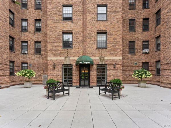 35 Parkview Avenue , Unit 5A, Bronxville, NY 10708