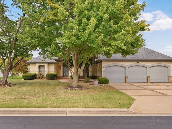3649 E Kensington Drive , Springfield, MO 65802
