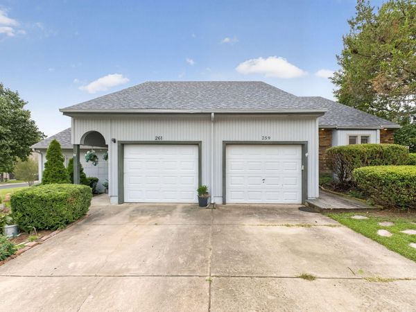 259 Buckingham Drive , Branson, MO 65616