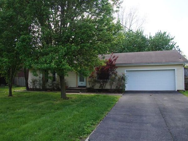 1023 S Oak Grove Avenue , Springfield, MO 65804