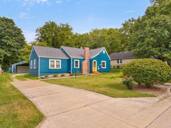 1406 South Avenue, Springfield, MO 65807