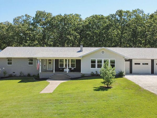 15905 S 1355 Road , Stockton, MO 65785