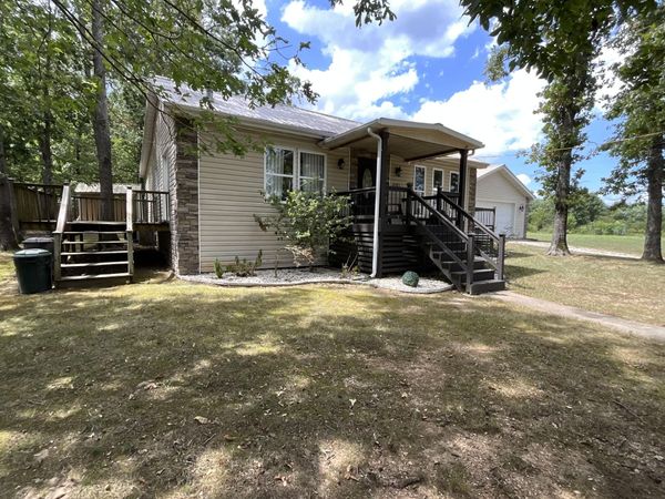 # 4707 Private Road 5127 , Willow Springs, MO 65793