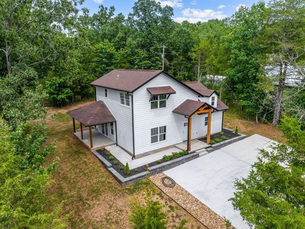 115 Fritz Lane, Rockaway Beach, MO 65740