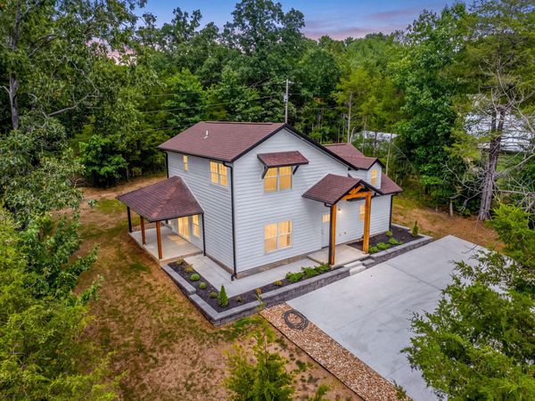 115 Fritz Lane , Rockaway Beach, MO 65740
