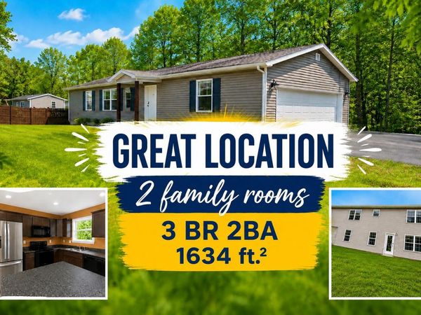 28 Bright Drive , Branson West, MO 65737
