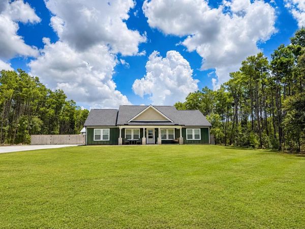 14804 Bream Pond Drive, Southport, FL 32409