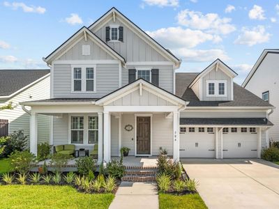 504 Enclave Lane, Summerville, SC 29486