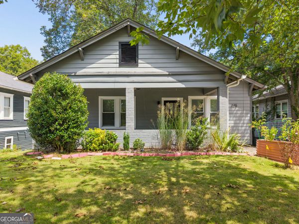645 Lexington Avenue SW, Atlanta, GA 30310