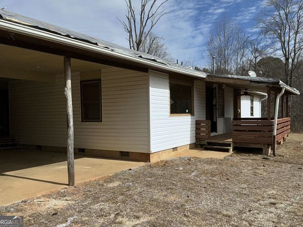 352 Luther Owens Road, Clayton, GA 30525