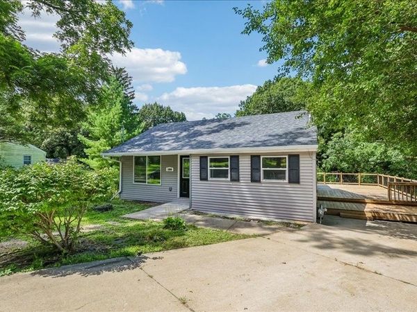 1806 28th Street , Des Moines, IA 50310