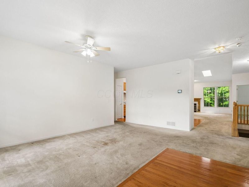 2303 Pleasant Colony Drive, Lewis Center, OH 43035 Photo 5