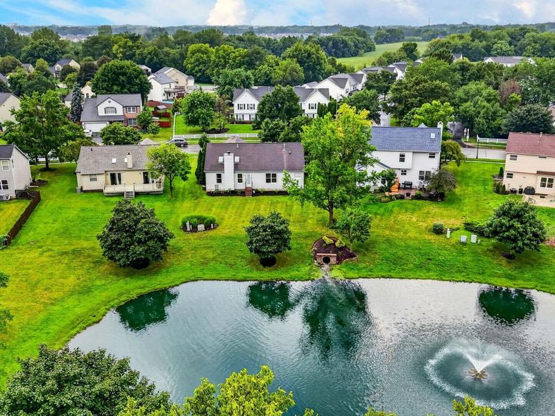 699 Scioto Meadows Boulevard, Grove City, OH 43123 Photo 15