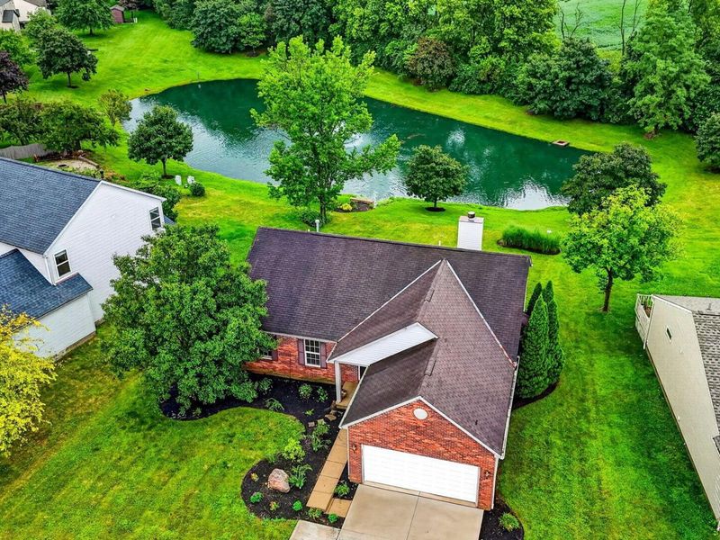 699 Scioto Meadows Boulevard, Grove City, OH 43123 Photo 6