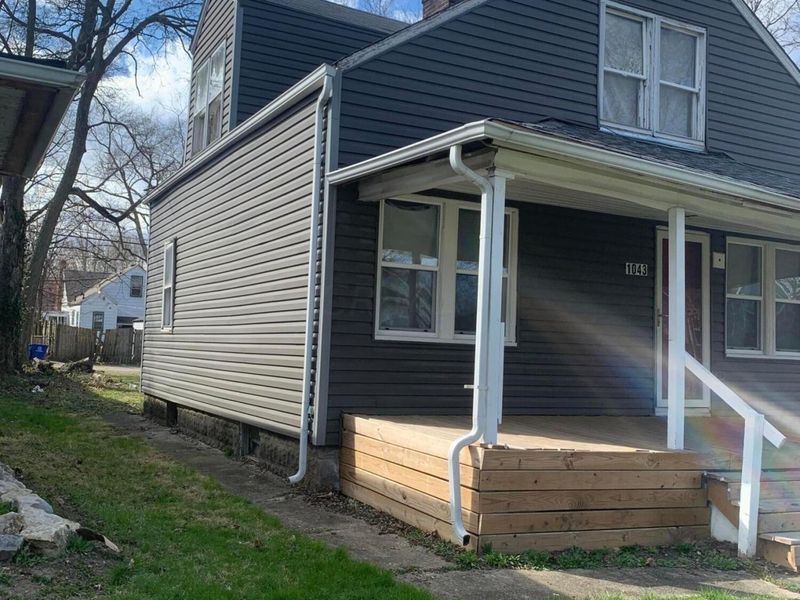 1043 Seymour Avenue , Columbus, OH 43206 Photo 2