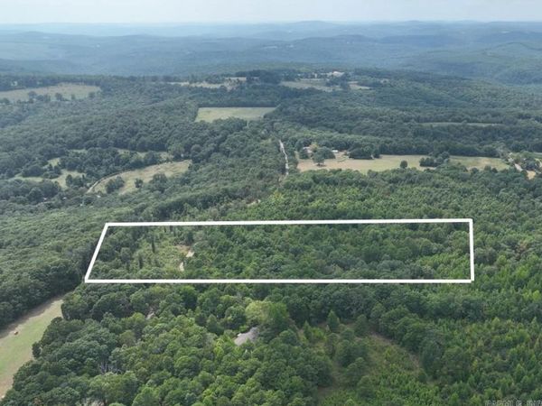 1955 Brock Road , Clinton, AR 72031