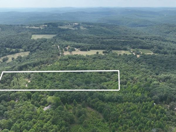 1955 Brock Road , Clinton, AR 72031