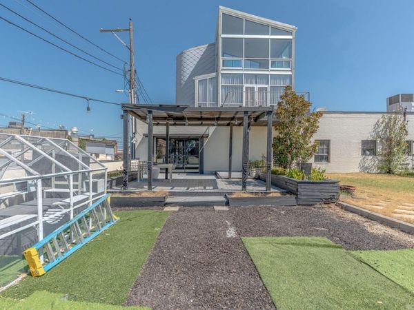 223 S Church St, Jonesboro, AR 72401