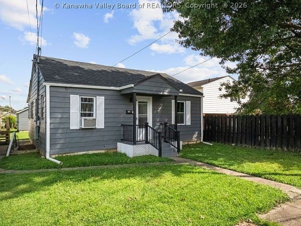 508 19th Street, Dunbar, WV 25064