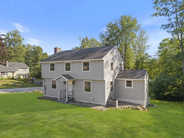 2 Sweetbriar Lane, Rochester, NH 03867