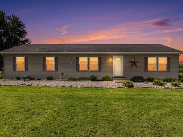 3077 N SR 9, Columbia City, IN 46725