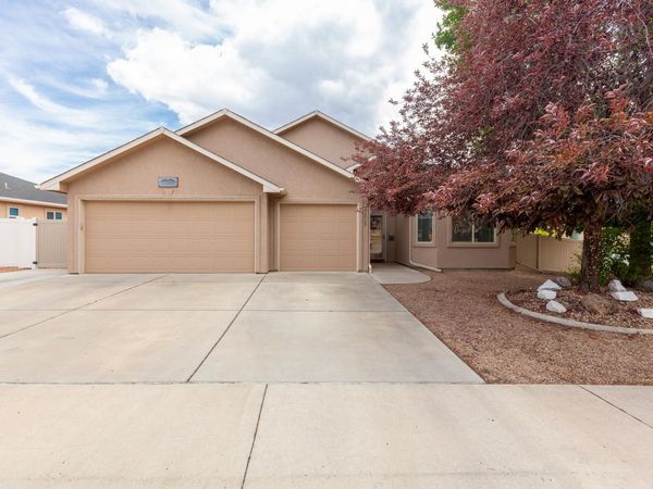 2929 Annelie Lane , Grand Junction, CO 81504