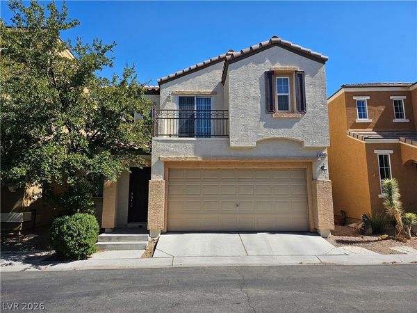 10603 Gibbous Moon Drive, Las Vegas, NV 89129