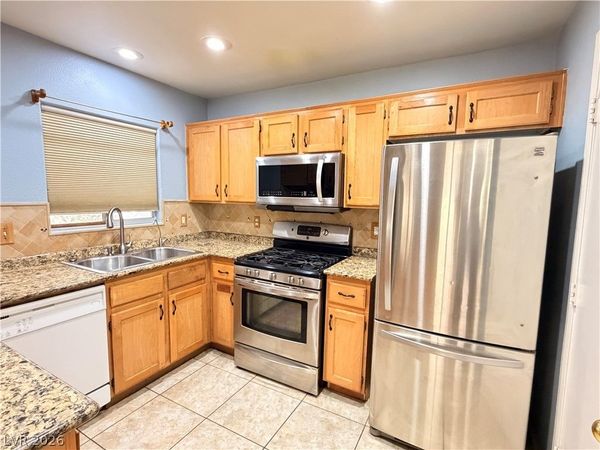 4555 E Sahara Avenue , Unit 177, Las Vegas, NV 89104