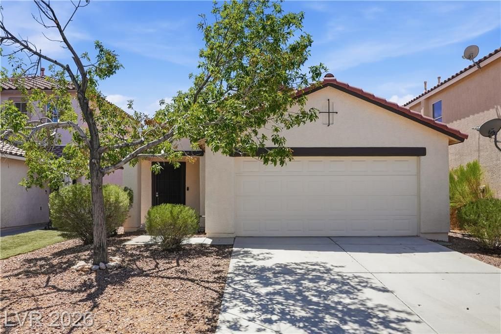 6227 Prairie Brush Court, Las Vegas, NV 89141 Main Photo
