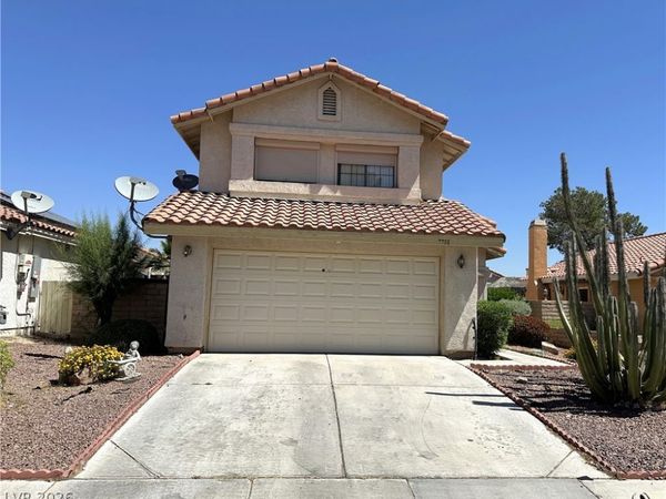 7744 Pacemont Court , Las Vegas, NV 89147