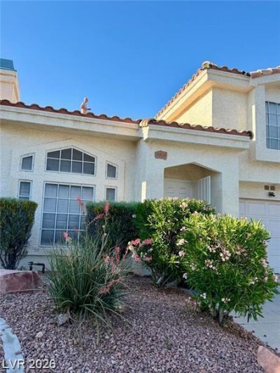 7978 W Nevso Drive, Las Vegas, NV 89147 Main Photo