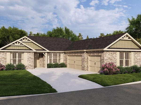 244 Emma Harris Circle, Triana, AL 35756