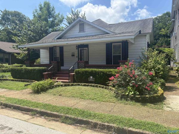 417 NE Lafayette Street, Decatur, AL 35601